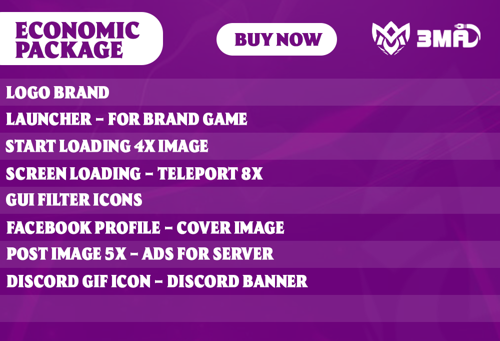 Basic Package Image