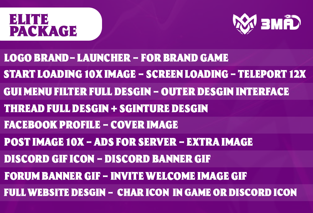 Standard Package Image