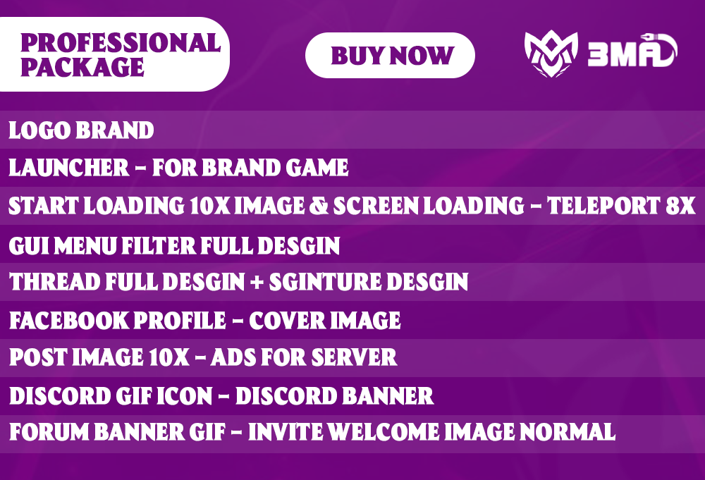 Standard Package Image
